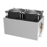 خنک‌کننده ترموالکتریک (TEC)