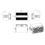 خنک‌کننده ترموالکتریک (TEC) - تصویر 5