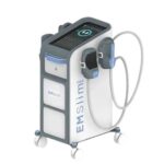 دستگاه لاغری EMS Sculp - تصویر 4