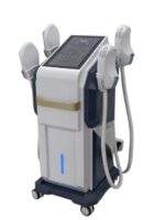 دستگاه لاغری EMS Sculp - تصویر 3