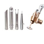 دستگاه لیزر co2 فرکشنال فوتونا - تصویر 5